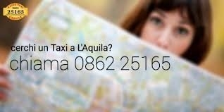 cosa offriamo - Radio Taxi L'Aquila - RADIO TAXI L'AQUILA